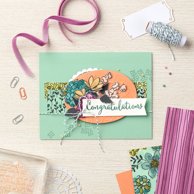 #gottahaveitall #sharewhatyoulove #stampinup #earlyrelease